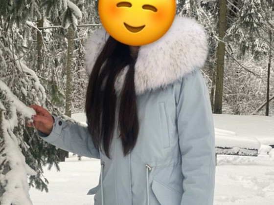 Парка