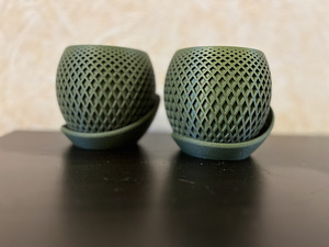 Lillepott Ø 11 cm, kõrgus 10 cm. Plastikust (3 foto / 5)