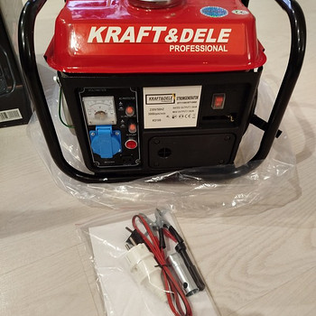 Generaator