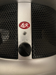 Lux Aeroguard mini (3 фото из 4)