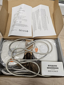 RUCKUS MediaFlex 2825, беспроводной мультимедийный маршрутизатор (2 фото из 4)