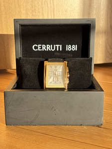 Cerruti Genova 1881 (7 фото из 7)