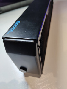 Alphacool NexXxoS UT60 Full Copper 480mm Radiator (5 foto / 8)