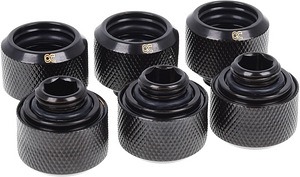 Alphacool NexXxoS UT60 Full Copper 480mm Radiator (8 foto / 8)