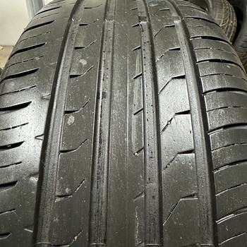 235/45/18 летние шины Maxxis (2 шт) 5,5-6 мм