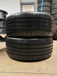 235/45/18 Maxxis suverehvid (2tk) 5,5-6mm (2 foto / 4)