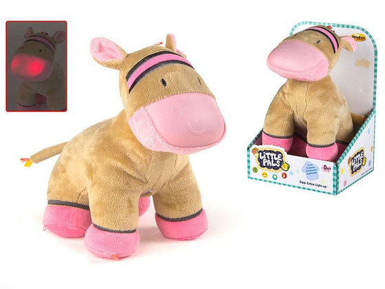 Win Fun Zebra