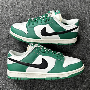 Nike Dunks Low (Смотрите объявление и спрашивайте)реплика (1 фото из 3)