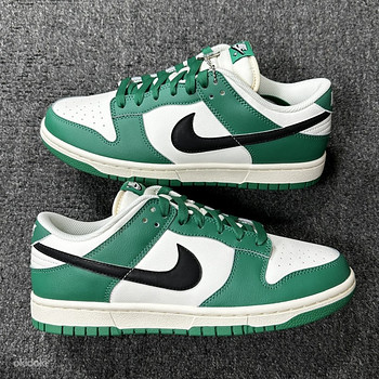 MEGA! Nike Dunks Low (Loe kuulutust ja küsi infot),replika