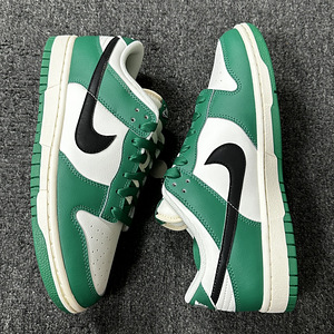 Nike Dunks Low (Смотрите объявление и спрашивайте)реплика (3 фото из 3)