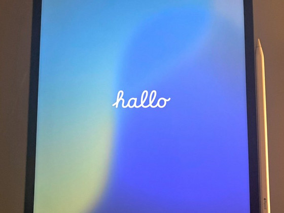 iPad