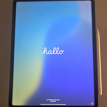 iPad