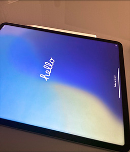 iPad (4 фото из 4)