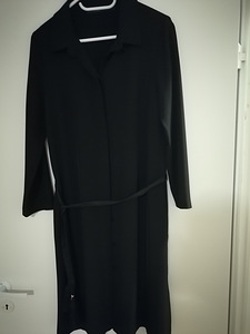Красивое Платье MONTON (1 фото из 3)
