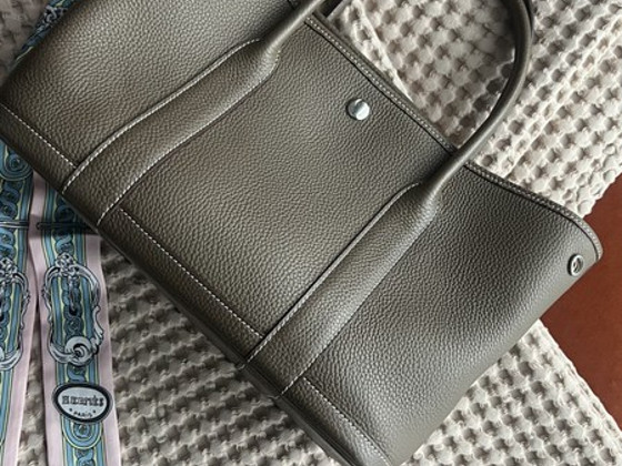 Hermes Garden Party 30