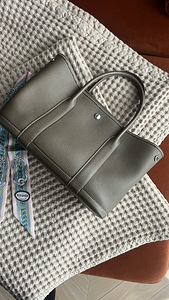 Hermes Garden Party 30 (1 фото из 8)