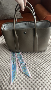 Hermes Garden Party 30 (2 фото из 8)