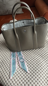 Hermes Garden Party 30 (3 фото из 8)