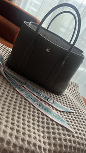 Hermes Garden Party 30 (4 фото из 8)