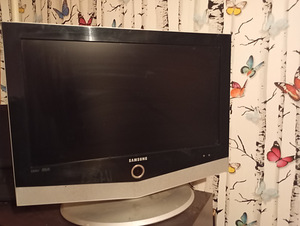 Samsung lcd (1 фото из 3)