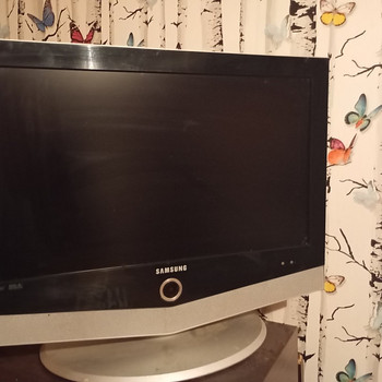 Samsung lcd