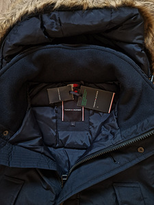 Uus Tommy Hilfiger jope (2 foto / 3)