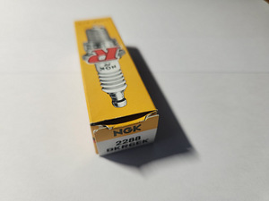SÜÜTEKÜÜNAL NGK2288 (2 foto / 6)