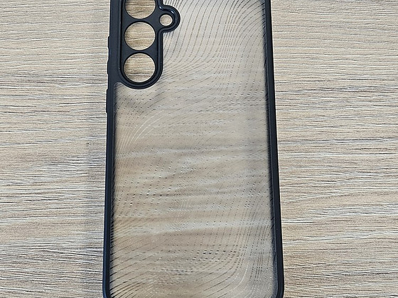 Чехол для Samsung Galaxy A35