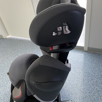 Turvatool cybex