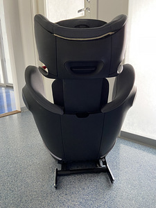Автокресло Cybex (4 фото из 5)