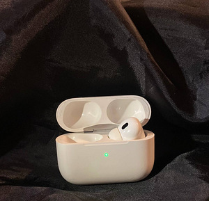 AirPods kõrvaklapid (1 foto / 1)