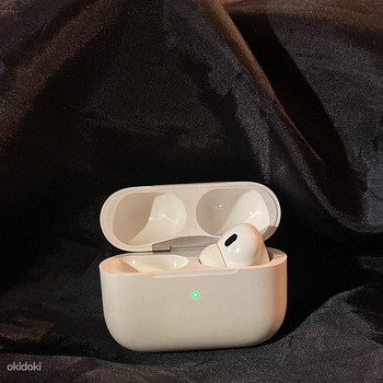 AirPods kõrvaklapid