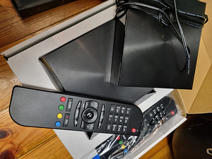 Digiboks N7800 Netgem 2 шт (1 фото из 2)