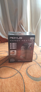 Rovus Handy Heater (1 фото из 2)