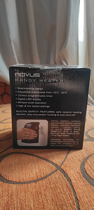 Rovus Handy Heater (2 фото из 2)