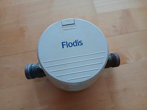 Водомер FLODIS (2 фото из 2)