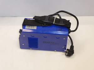 Kevitus Kraft and dele KD1865 + Karp (3 foto / 5)