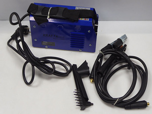 Kevitus Kraft and dele KD1865 + Karp (4 foto / 5)