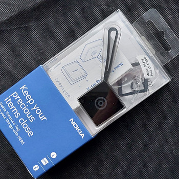 Nokia WS-2 Treasure Tag Proximity Sensor with Bluetooth 4.0