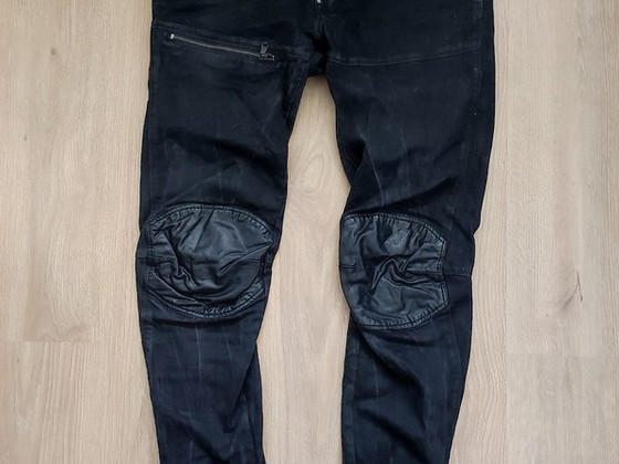 Джинсы Teksad G Star 36/36