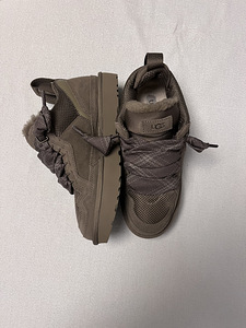 Ugg lowmel hickory (1 фото из 3)