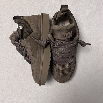 Ugg lowmel hickory