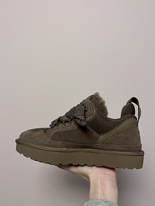Ugg lowmel hickory (3 фото из 3)