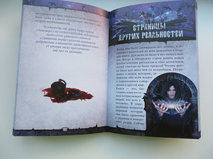 Книга Александра Шепса Медиум в поисках жизни (3 фото из 3)