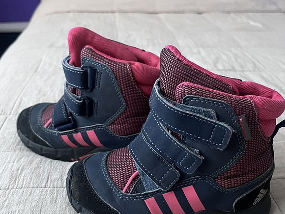 Adidas saapad