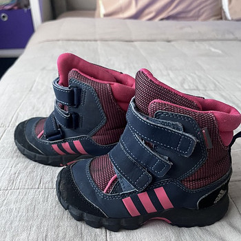 Ботинки Adidas