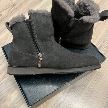 EMU naiste saapad, suurus 40-40,5