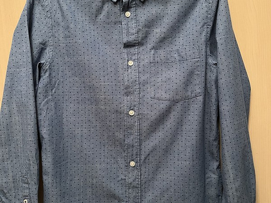 Блузка H&M 152 см