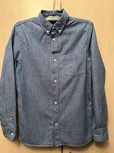 Блузка H&M 152 см (1 фото из 1)