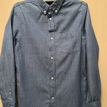 Блузка H&M 152 см